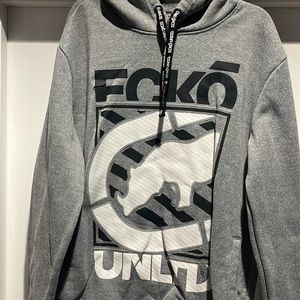 Ecko  sweatshirt